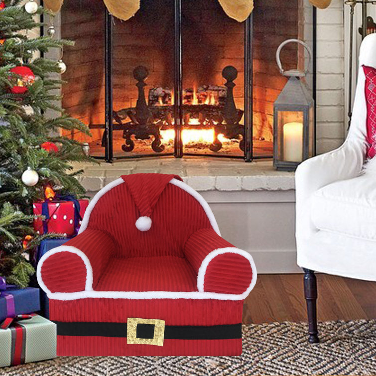 Christmas chair new arrivals